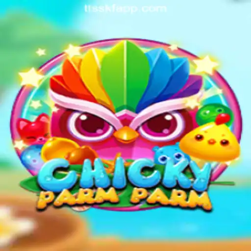 Experience the Thrill of ChickyParmParm: The Ultimate Slot Game