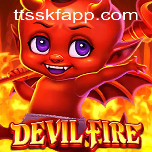 The Enchantment of DevilFire: A Dive into TTSSKF.COM Oficial Slots Brasil #1