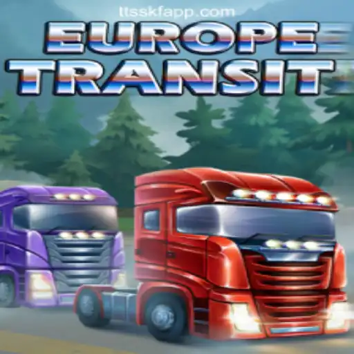 EuropeTransit: Transform Your Transit Experience with TTSSKF.COM Official Slots Brasil #1