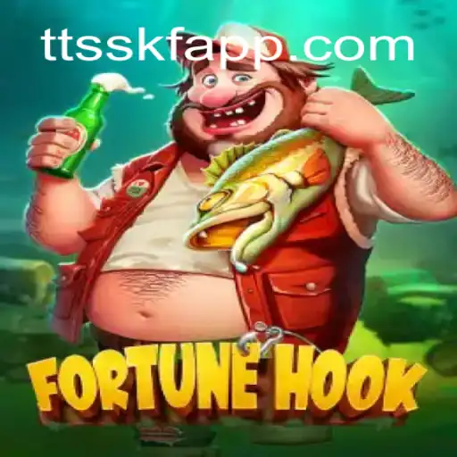 Discover the Thrills of FortuneHook: The Leading Slot Game in Brazil