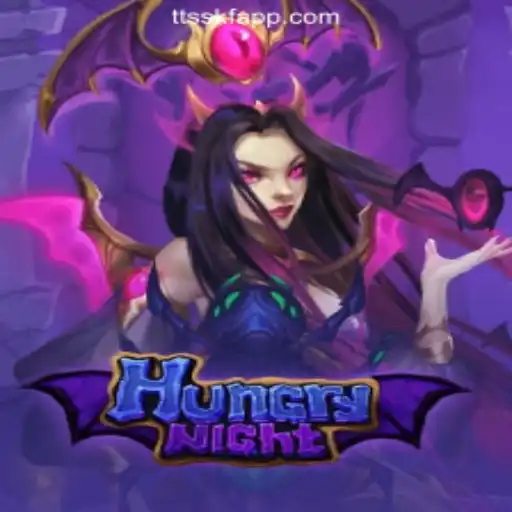 Exploring the Thrilling World of HungryNight on TTSSKF.COM Oficial Slots Brasil #1