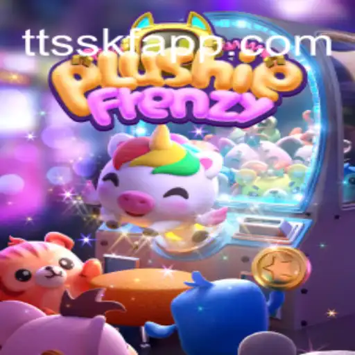 Unveiling the Exciting World of PlushieFrenzy: A Premium Slot Game Experience