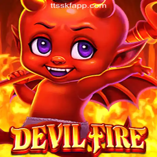 The Enchantment of DevilFire: A Dive into TTSSKF.COM Oficial Slots Brasil #1