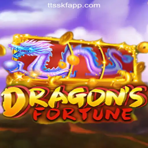 Discover the Thrilling World of DragonFortune on TTSSKF.COM Oficial Slots Brasil #1