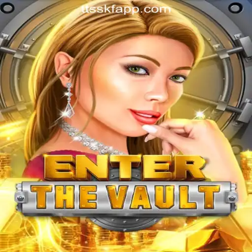 EntertheVault: A Captivating Experience with TTSSKF.COM Oficial Slots Brasil #1