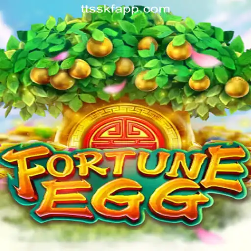 Discover FortuneEgg: The Premier TTSSKF.COM Oficial Slots Brasil #1 Experience