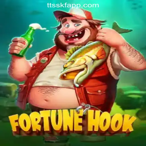 Discover the Thrills of FortuneHook: The Leading Slot Game in Brazil