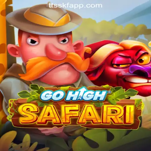 Explore the Wild Adventures of GoHighSafari