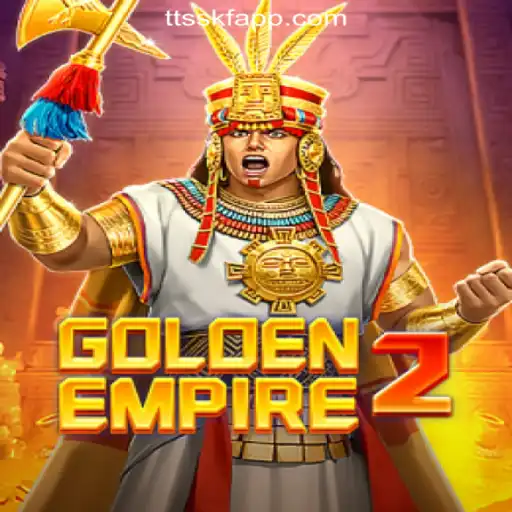 Exploring GoldenEmpire2: The Exciting World of TTSSKF.COM Oficial Slots Brasil #1