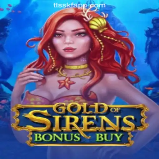 GoldofSirensBonusBuy: Dive into the Enchanting World of Underwater Slots