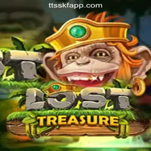 Explore the Adventure of LostTreasure: Your Ultimate Slot Game Experience