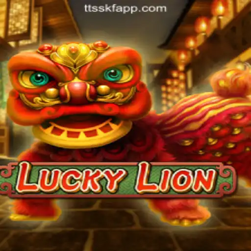 Discover the Exciting World of LuckyLion: The Leading Slots Experience at TTSSKF.COM Oficial Slots Brasil #1