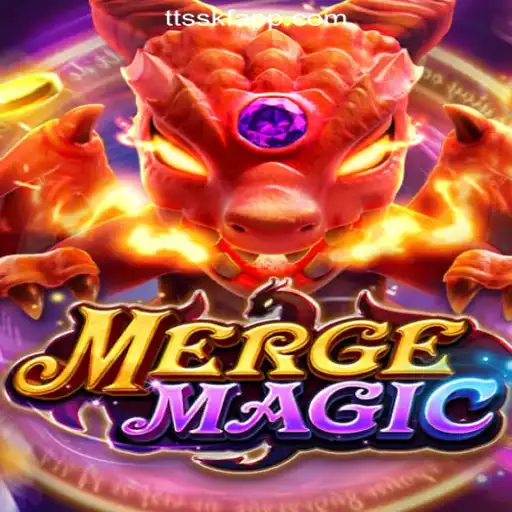 Discover the Magic: MERGEMAGIC and TTSSKF.COM Oficial Slots Brasil
