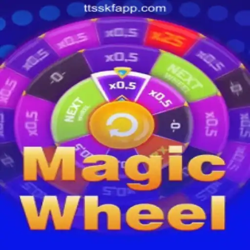 Discover the Thrilling MagicWheel: The Leading Slot Game