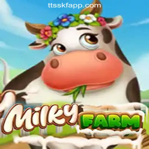 Explore MilkyFarm: A Vibrant Slot Game Experience in Brazil