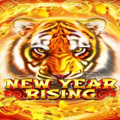 Discover the Thrilling Adventure of NewYearRising: TTSSKF.COM Oficial Slots Brasil #1