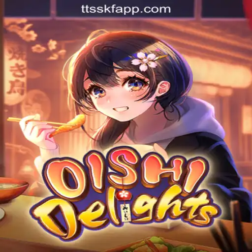 OishiDelights: Dive into the Culinary World of Excitement
