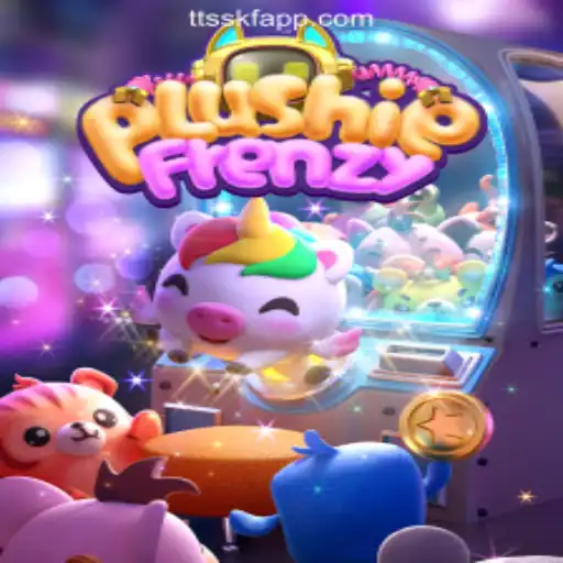 Unveiling the Exciting World of PlushieFrenzy: A Premium Slot Game Experience