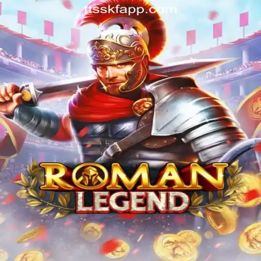 Discover the Thrills of RomanLegend: The Ultimate Slot Game Adventure