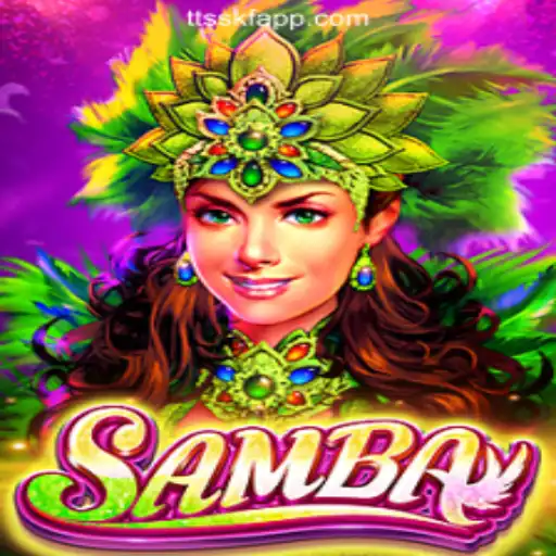 Discover the Vibrant World of Samba with TTSSKF.COM Oficial Slots Brasil #1