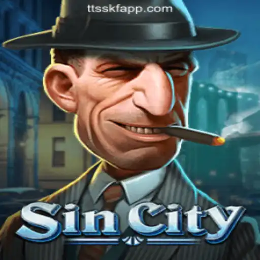Unveiling SinCity: Exploring the Thrills of TTSSKF.COM Oficial Slots Brasil #1