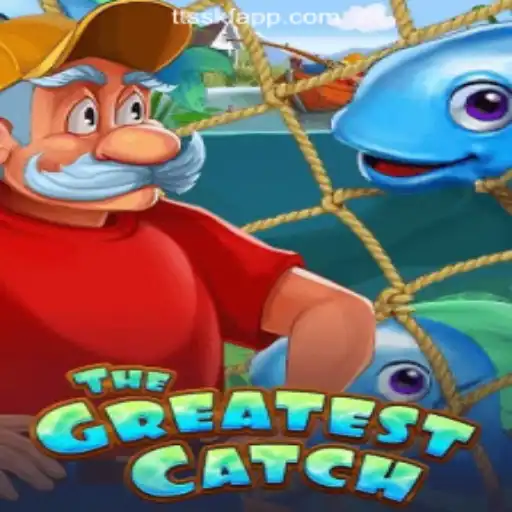 Unveiling TheGreatestCatch: A Dive into TTSSKF.COM Oficial Slots Brasil #1