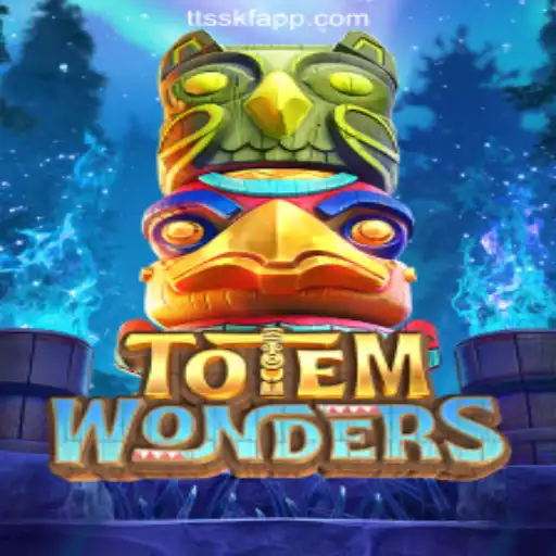 TotemWonders: The Exciting World of TTSSKF.COM Oficial Slots Brasil #1