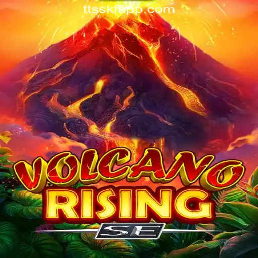 Discover the Thrilling World of VolcanoRisingSE Slots